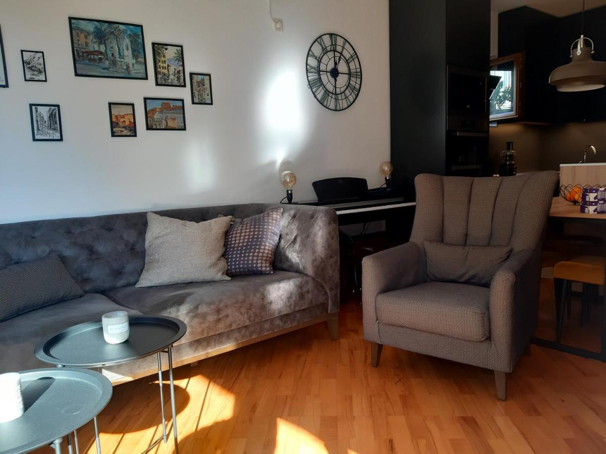 Apartman Bay Baosic