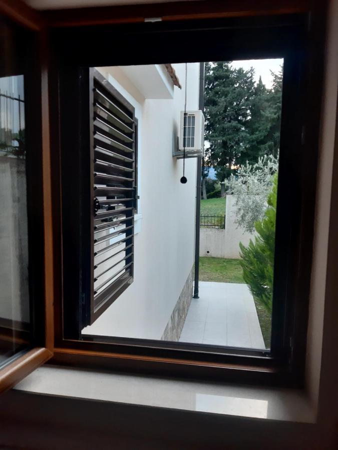 Bay Apartman Baosic