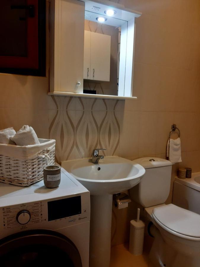 Bay Apartman *