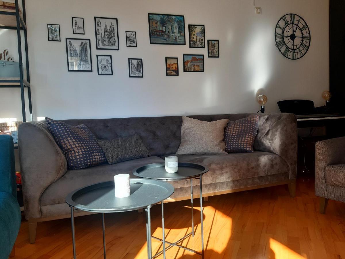 Bay Apartman