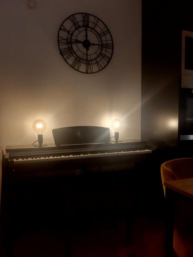 Apartman Bay Baosic
