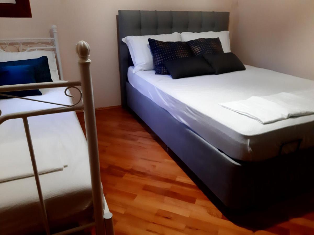 Bay Apartman *