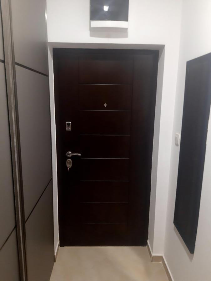Apartman Bay Baosic