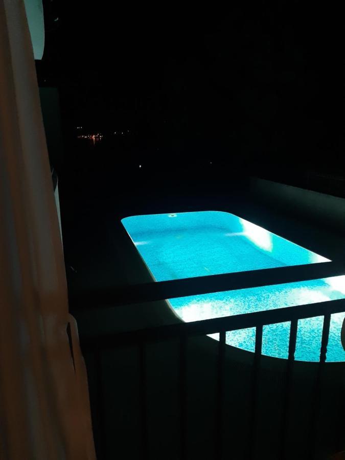 Apartman Bay *