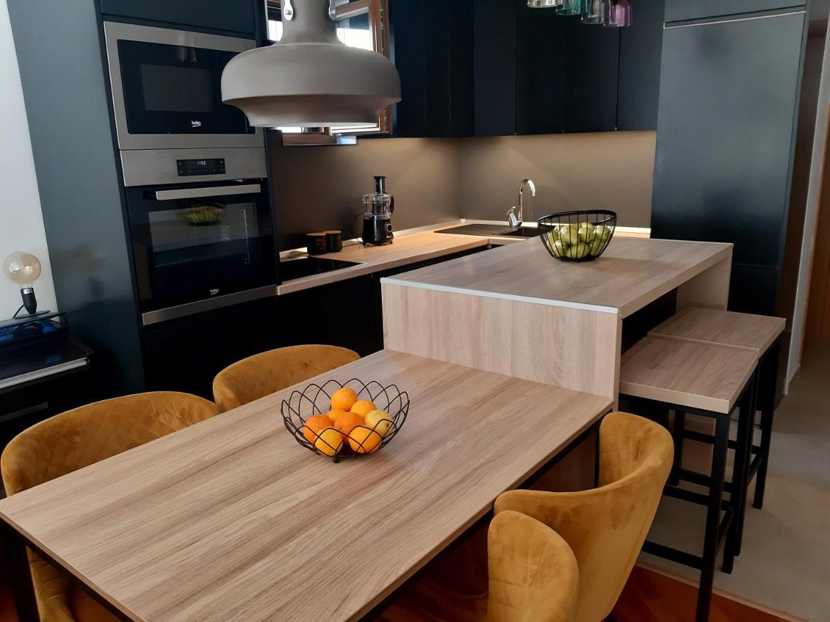 Bay Apartman Baosic