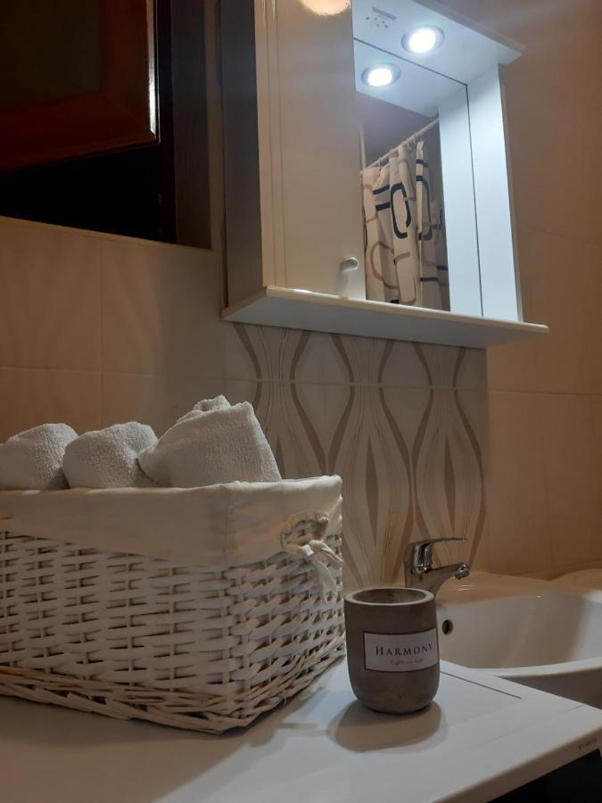 Apartman Bay Baosic