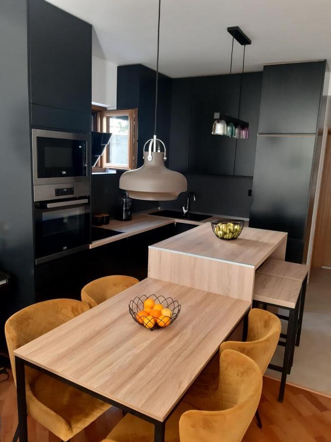 Apartman Bay