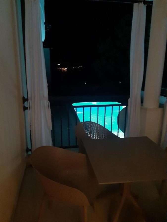Apartman Bay Baosic