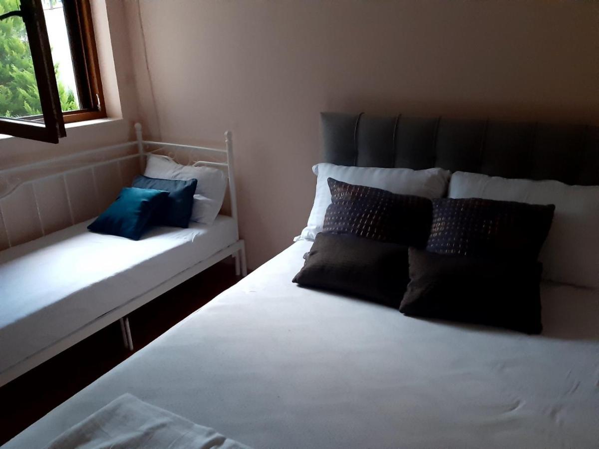 Apartman Bay *